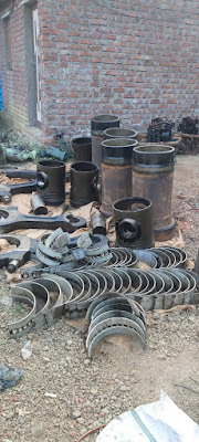 Yanmar 6N18 parts Yanmar engine, spare parts, 6N18, piston, rings, valve, cylinder head, liner, sleeve, con rods, connecting, fuel pipe, fuel pump, bearing, nozzle, relay, shaft
