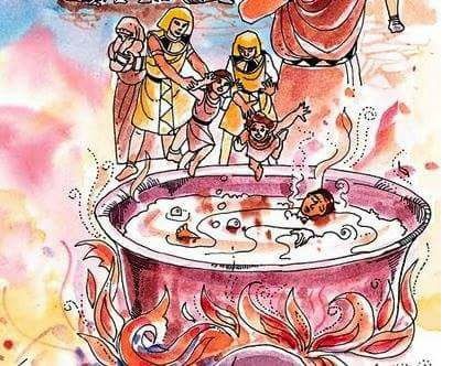 Siti Masyitoh Perempuan Salehah Yang Diceritakan Malaikat Jibril Inspirasi Dan Motivasi