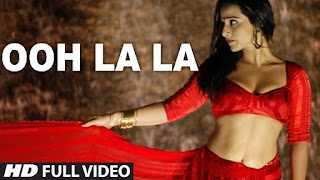 Ooh la la tu hai meri fantasy Song Lyrics in Hindi Ooh la la tu hai meri fantasy Song Lyrics in Hindi from Hindi Movie The Dirty Picture