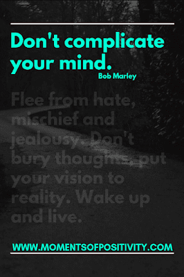 How Positive Thoughts Makes You Healthy and Successful? How Positive Thoughts Makes You Healthy and Successful?momentsofpositivity.com