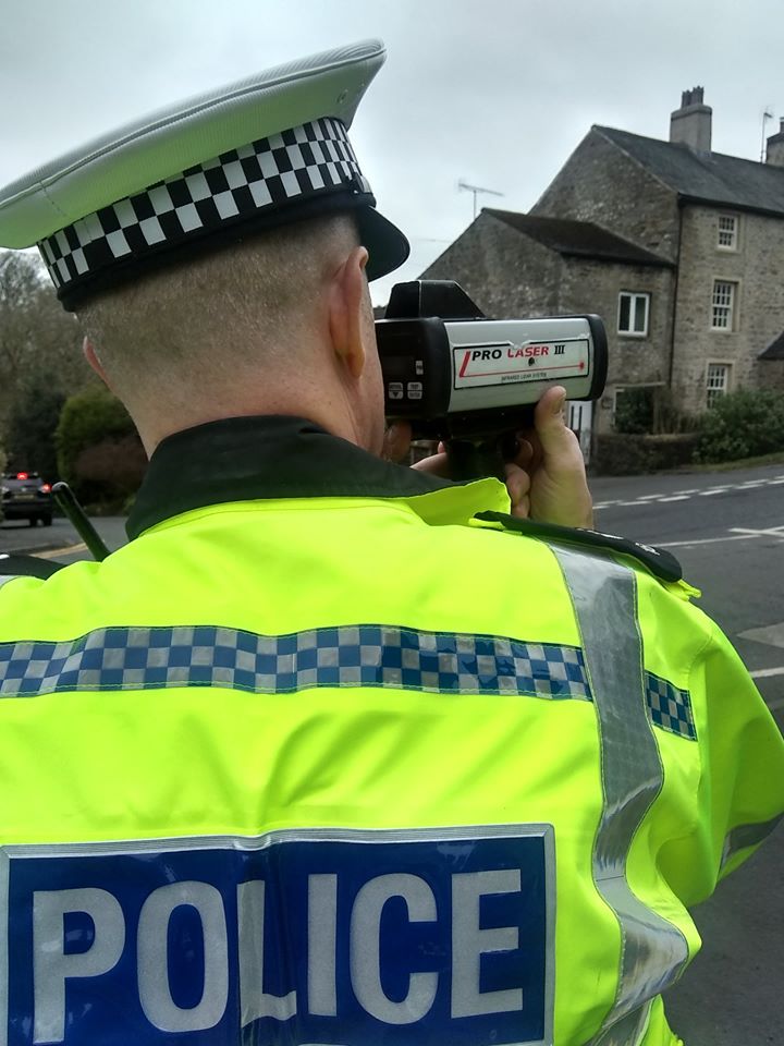 Magistrates' Blog Obstructing or Resisting a Police Constable