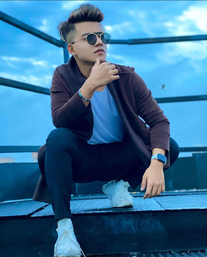 Top 50+ Best Riyaz Aly HD Images Photo And Wallpaper 2020