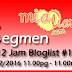 Segmen 12 Jam Bloglist #19 Mialiana.com