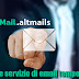 TempMail | un'utile servizio di email temporanea