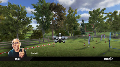 Liftoff Drone Racing Game Screenshot 5
