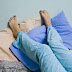 Susah Tidur Karena Sindrom Willis-ekbom Kumat Lagi