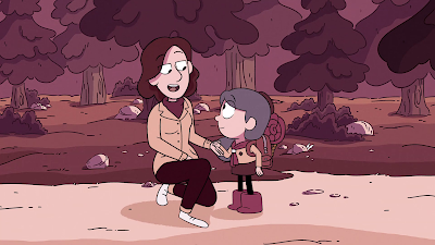 Ver Hilda Temporada 1 - Capítulo 12