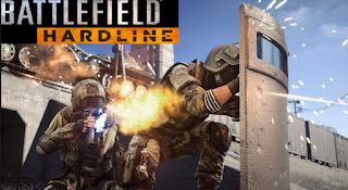 Battlefield hardline pc game wallpapers | screenshots | images
