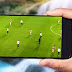 Cara menonton Tv Online melalui smartphone android