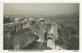 OLD PHOTOS / Castelo, Castelo de Vide, Portugal OLD PHOTOS / Castelo, Castelo de Vide, Portugal