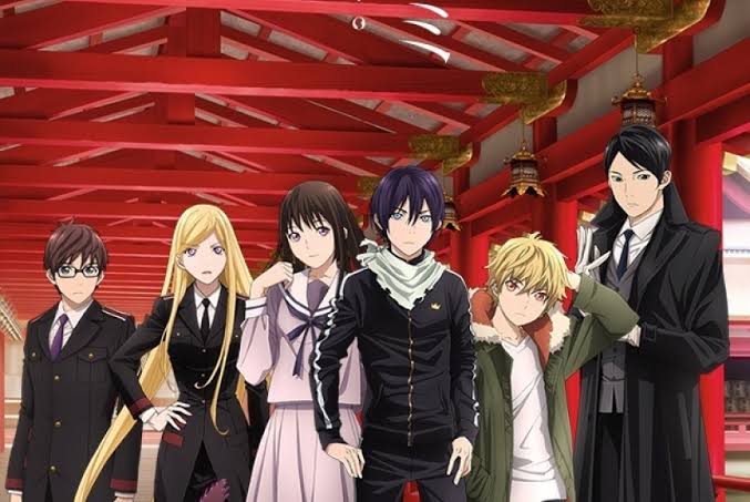 Noragami S2 Episode 1 13 Sub Indo Batch Streaming Dl Batch Noragami S2 Episode 1 13 Sub Indo Batch Streaming Dl Batch