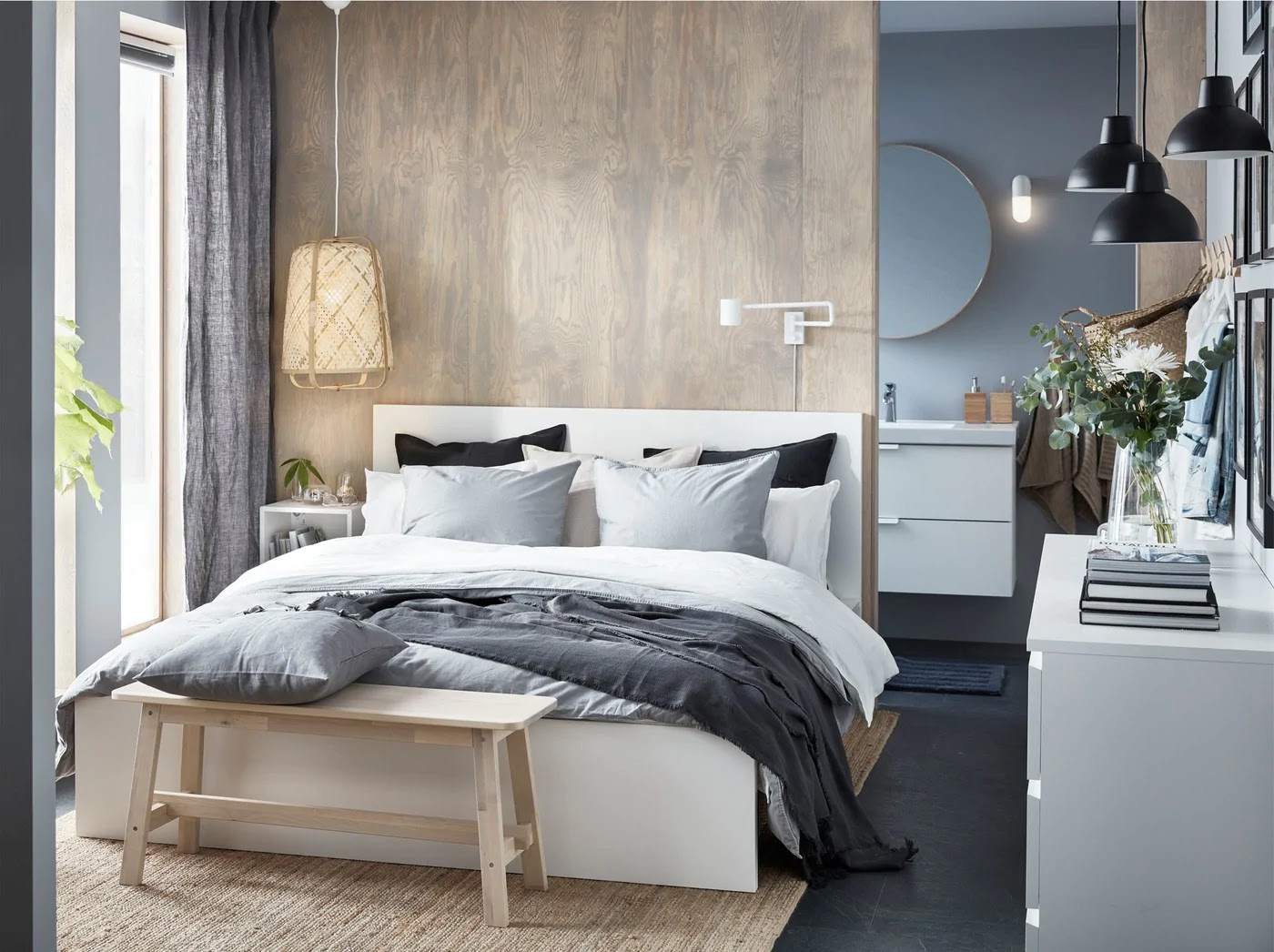 Mens Bedroom Ideas Ikea Bedroom Ideas