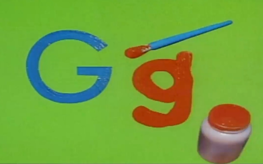 Sesame Street Guide Sesame Street Episode 4076