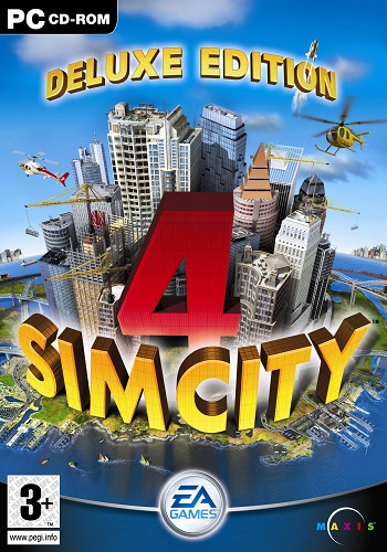 Simcity 5 Torrent