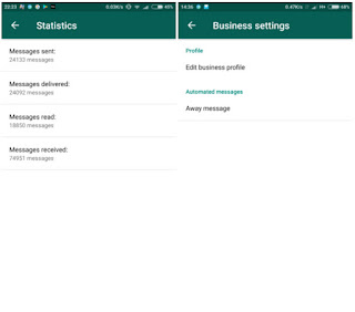 WhatsApp Business Beta Ultima Version WhatsApp Business Beta Ultima Version