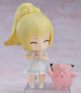 Nendoroid Pokémon Lively Lillie (#934) Figure