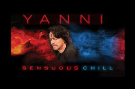 Yanni new album