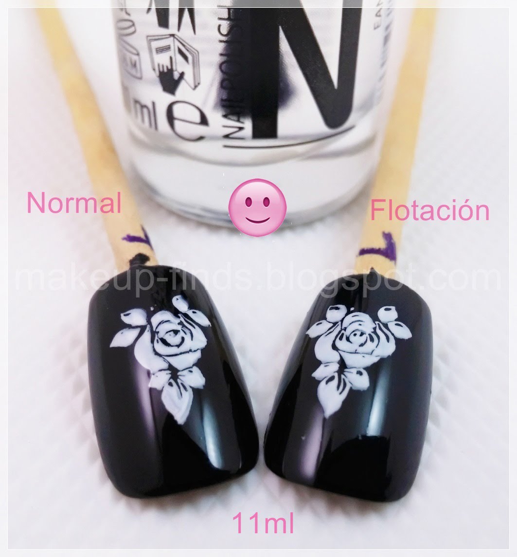 Stamping TopCoats que Funcionan (IIParte) 💜MUF💜