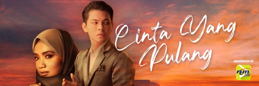 Drama cinta yang pulang