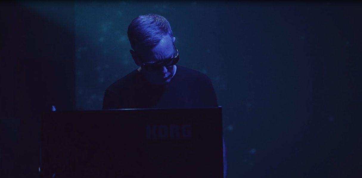 Depeche Mode ★ www.depmode.com