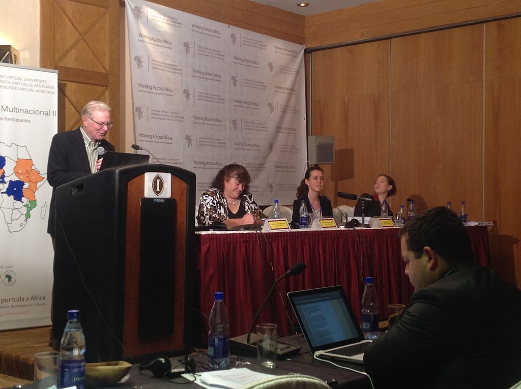 AFRICAN VIRTUAL UNIVERSITY (KENYA) Distance Learning & Online Degree Info