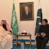 Saudi crown prince signs $20 billion in agreements with Pakistan 