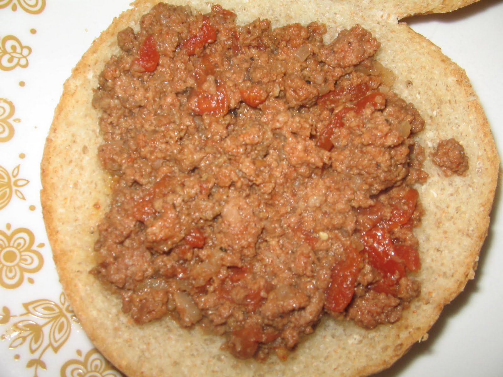 Mix It Up Sloppy Joe Mix