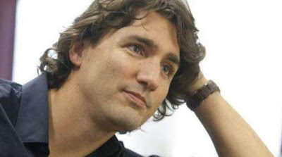 Justin Trudeau ~ Perdana Menteri Paling Ganteng di Dunia