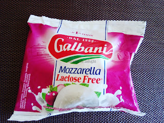 mozzarella