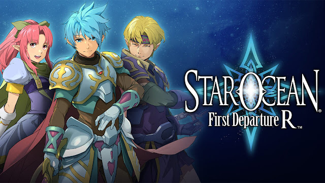 star ocean first departure r enlightenment star ocean first departure r enlightenment