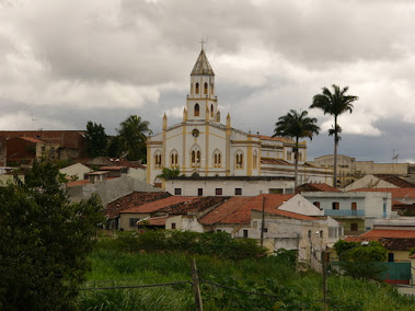 Igreja Matriz