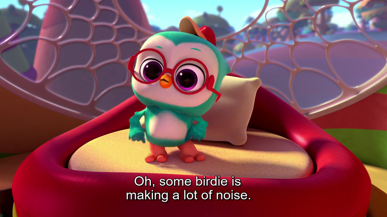 Do Re and Mi 2021 (Season 1) WEB Series HDRip 720p || [Hindi-English]