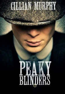 Peaky Blinders