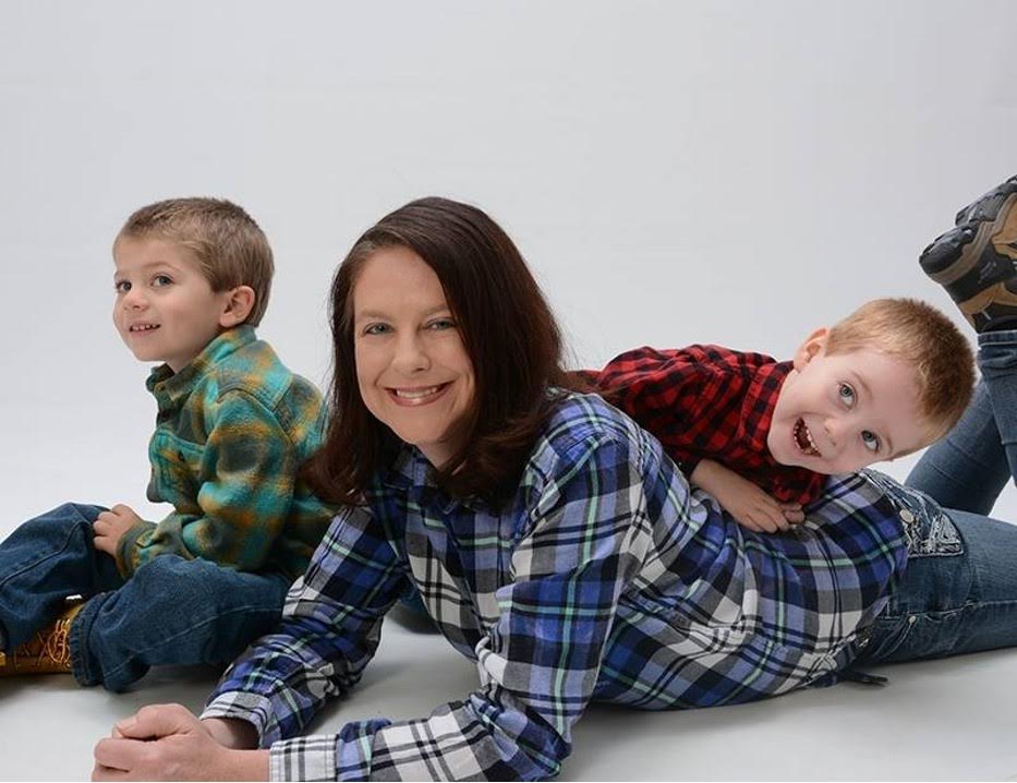 IN THE KNOW WITH RO JUDY MCCURDY OF "SWEEPING AMERICA" & ENTER TO WIN A FAB TRIP!