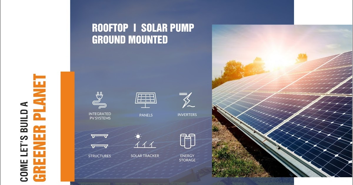 PVA Solar I Solar Companies in India I Top Solar Panel Companies in