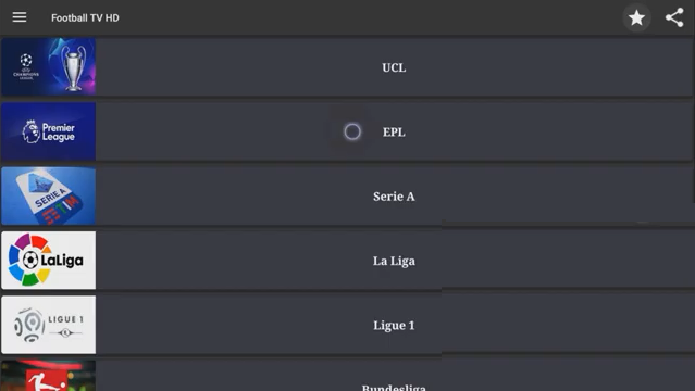How To Install Football TV HD Apk 2021 On Firestick & Fire TV, Android