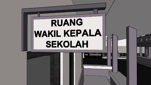 Contoh Visi Misi Dan Program Kerja Wakil Kepala Sekolah