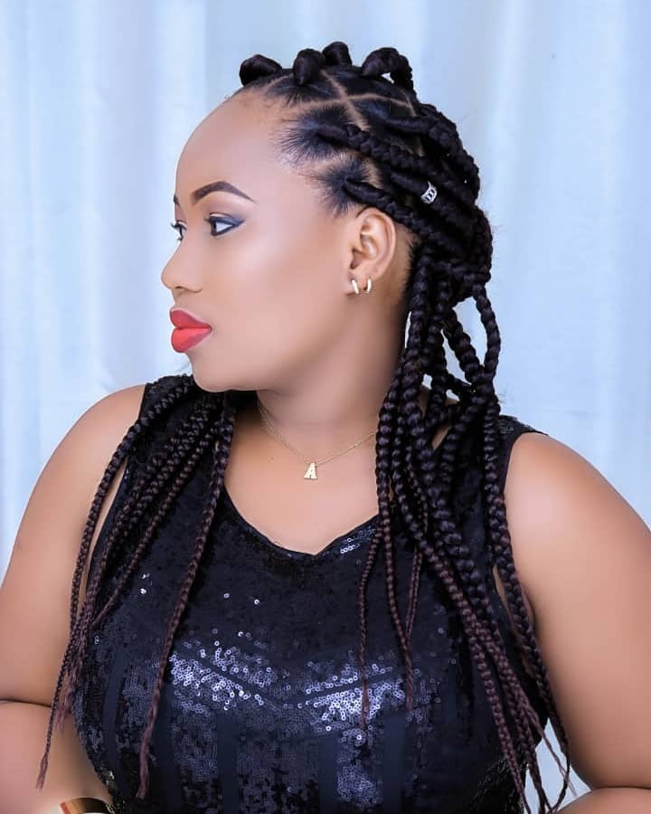 40 Popular Hair Braiding Styles That Will Make You Look Cute and Always