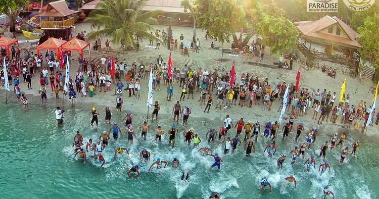 Sarbay Fest Sarangani Bay Festival Mindanao S Biggest Beach Party All Set My Mindanao Mindanao Travels And Photography By Nanardx