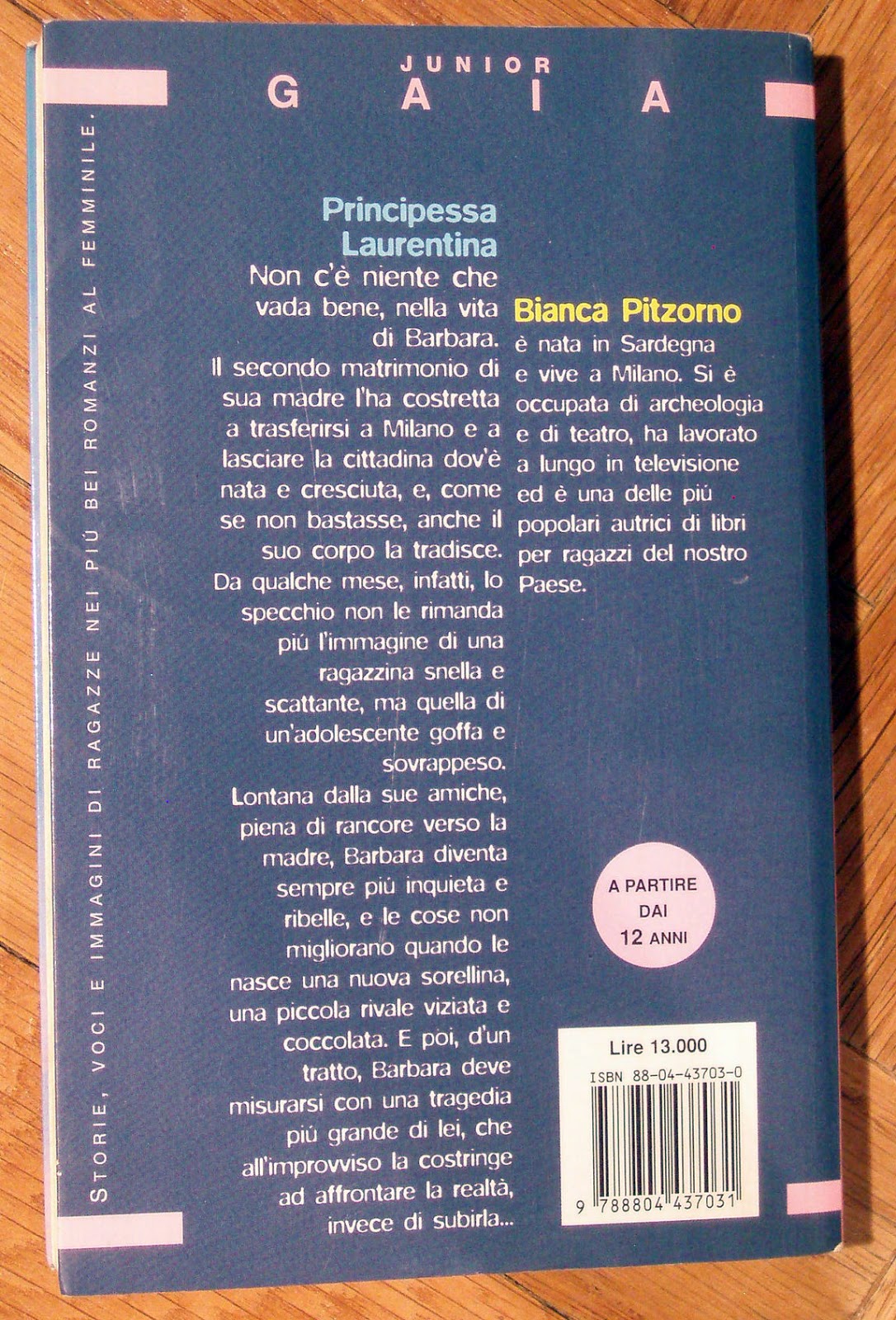 Shop Europa in my Shoes Principessa Laurentina