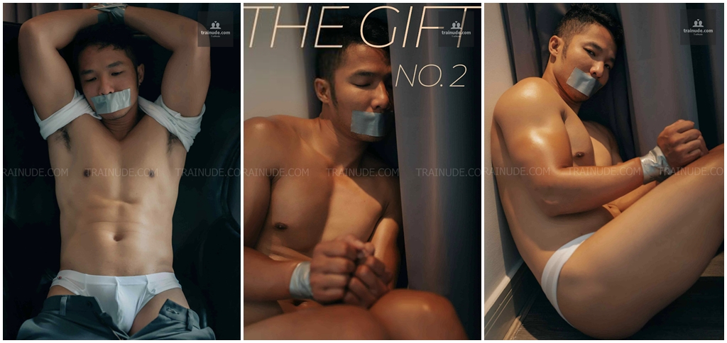 The Gift 2.1 – Kidnap Tony