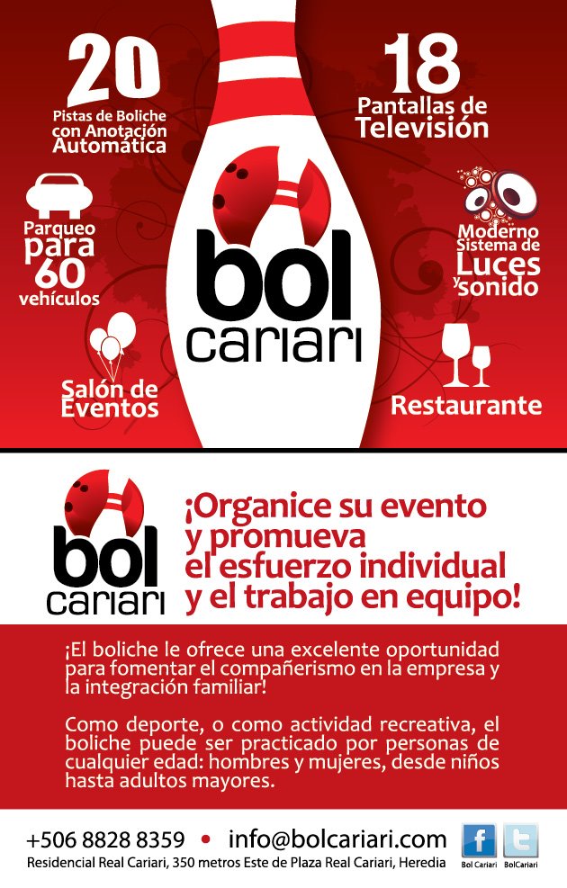 LIVING LIFE IN COSTA RICA blog BOWLING ALLEYS • LANES in Costa Rica