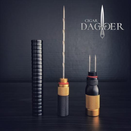 Cigar Dagger