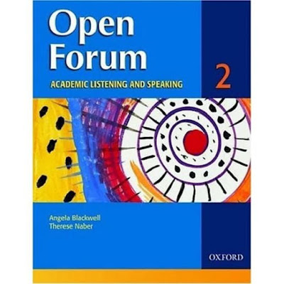 Open Forum 2