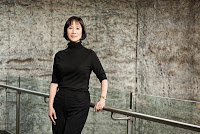 Tess Gerritsen ©Derek Henthon