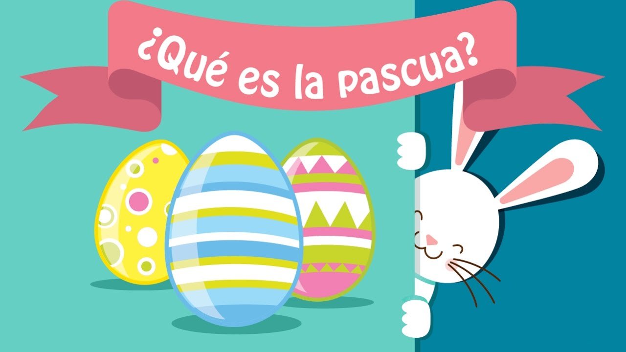EL BAÚL DE BERTHA MANUALIDADES LA PASCUA .. Significado EL BAÚL DE BERTHA MANUALIDADES LA PASCUA .. Significado