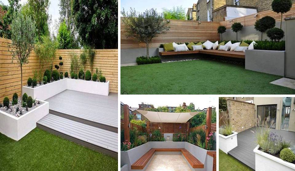 Cheap Backyard Makeover Ideas You Ll Love Diyconfig
