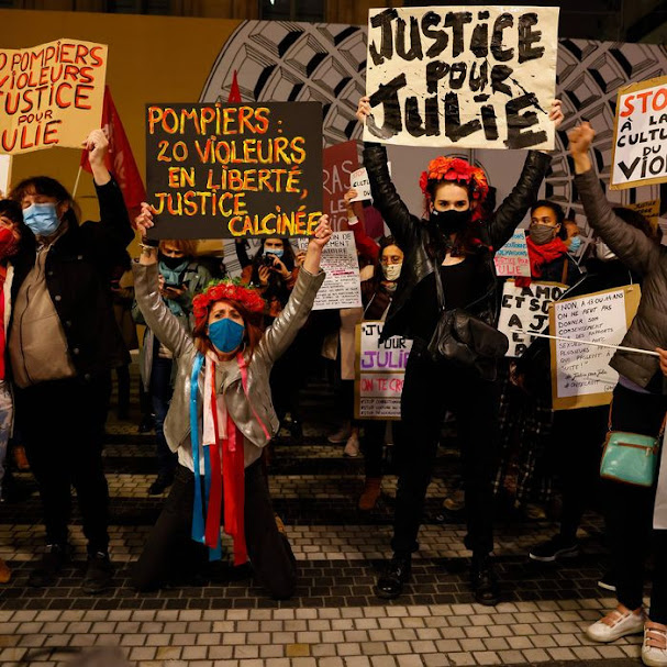 France seeks to set age of sexual consent to 15 years