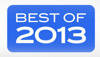 Best Pairings Of 2013