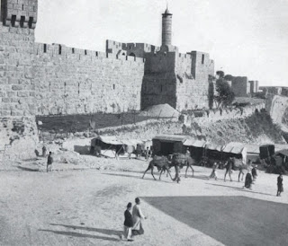 تاريخ القدس القديم - القدس عبر التاريخ والعصور Unnamed